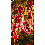 【2024年商品】タペストリー(防炎)オーナメント (No.045755)