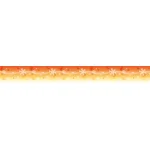 【2024年商品】ロール幕ウォームスノー (No.045758)