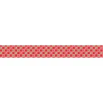 【2024年商品】ロール幕松竹梅市松 (No.045766)