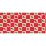 【2024年商品】ディスプレイシート松竹梅市松 (No.045767)