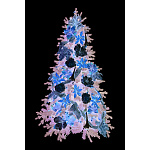 【2024年商品】180cmツリーセットゴールドルネサンス (No.046267)