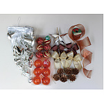 【2024年商品】オーナメントセットカッパー (No.046279)