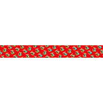 【2024年商品】ロール幕メリークリスマス (No.046282)