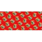 【2024年商品】ディスプレイシートメリークリスマス (No.046283)