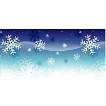 【2024年商品】ディスプレイシートブルースノー (No.046285)