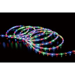 【2024年商品】15M SMDフラッシングテープライトスーパーマルチLED (No.046305)