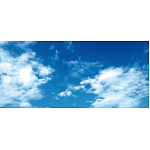 【2025年夏】ディスプレイシート 空 (No178-06_08)