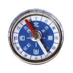 【2024年商品】方位磁石 (No.056301)
