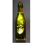 【2024年商品】LEDスパークリンググリーンボトルライト (No.094519)