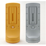 ■カラーバリエーション イエロー/シルバー