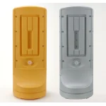 ■カラーバリエーション イエロー/シルバー