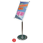 フリーアングルアクリルスタンド FAACSシリーズ