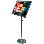 フリーアングルアクリルスタンド FAACSシリーズ