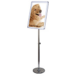 フリーアングルパネルスタンド FAPASシリーズ