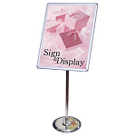 フリーアングルパネルスタンド FAPASシリーズ