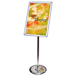 フリーアングルパネルスタンド FAPASシリーズ