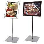 インフォメーションアクリルスタンド INFAシリーズ