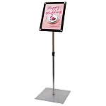 インフォメーションアクリルスタンド INFAシリーズ