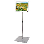 インフォメーションアクリルスタンド INFAシリーズ