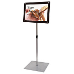 インフォメーションアクリルスタンド INFAシリーズ