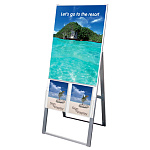 カタログケーススタンド看板 KCSKシリーズ