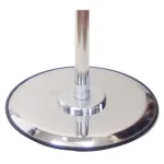 ■丸みを帯びた安定感のある優しいシルエット