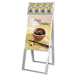 パンフレットケーススタンド看板 PCSKシリーズ