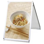 ポスターグリップスタンド看板 PGSKシリーズ 屋内用