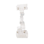 ギガクリップ クリア