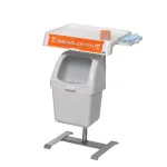 セルフスタンドワイド トレータイプ