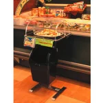 セルフスタンドワイド カバータイプ