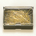 ブラスピン (真鍮ピン) 30g入