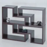 パズルラック(4個組)