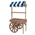 パーソナルWAGON 棚1段