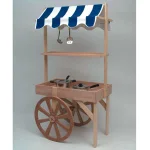 パーソナルWAGON 棚1段