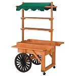 ナチュラルWAGON 船型