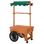 ナチュラルWAGON