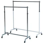 強化型シングルハンガー ホワイト