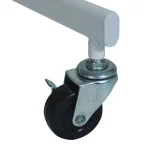 強化型シングルハンガー ホワイト