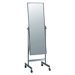 ローコストスチールミラー ワイド(鏡厚5mm)