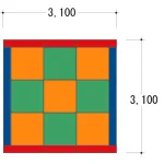 サークルボックス KSB-900