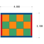 サークルボックス KSB-900