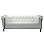 ソファ フェリーニ ホワイト GS-340WH