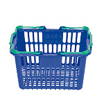 ミニバスケット グッピー SL-1 ディープブルー