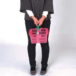ミニバスケット グッピー SL-1