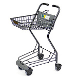 ピッキングカート(バケットタイプ)