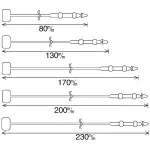 LOX（ロックス）ピン