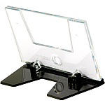 U型カード立 UC-1