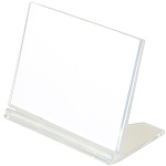 U型カード立 UC-1