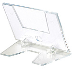 U型カード立 UC-1